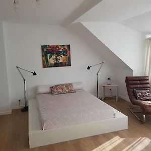 Maison Des Fleurs Gasthof Brüssel