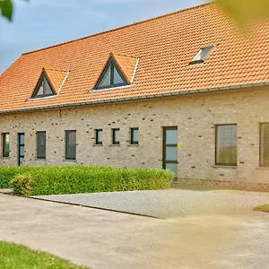 Abdeshof Frühstückspension Middelkerke