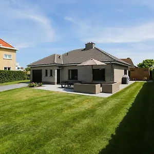  Ferienhaus Casa Dunas