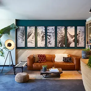 Indigo Centre By Ihg Hotel Antwerpen