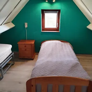 Zeegalm Ferienhaus Middelkerke