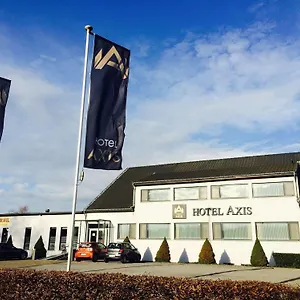 Axis Hotel Kortenberg