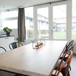 Escargot Ferienhaus Middelkerke